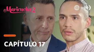 Maricucha 2: Raimundo chantajeó al "Gato" (Capítulo n° 17)