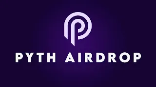 $PYTH airdrop | How to Check your Eligibility and Claim