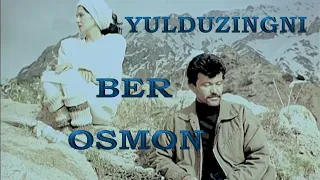 Soundtrek "Yulduzingni ber, osmon''