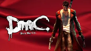 DmC Devil May Cry. #8.(Полное прохождение на русском без комментариев). Отродье Мундуса