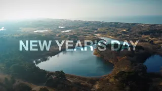 D-Block & S-te-Fan - New Year's Day