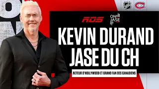 On Jase - Films et Canadiens avec Kevin Durand!