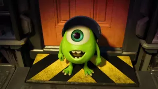 Monsters University - Now on Digital Blu-ray and Digital HD!