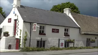 The OLD POST OFFICE Restaurant/Coffee shop LISBANE