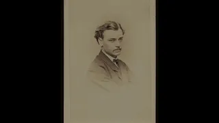 At Home with the Lincolns Ep. 13: Robert Todd Lincoln