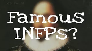 Top 5 Famous INFPs