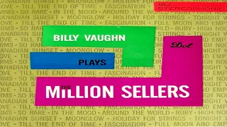 Billy Vaughn   plays The Million Sellers (1958) GMB