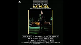 Bernard Herrmann - Main Title - (Taxi Driver, 1976)