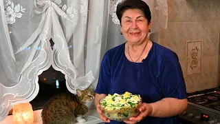 НАУЧИЛА ВСЕХ ПОДРУГ ГОТОВИТЬ ТАКИЕ ВКУСНЯШКИ! ПОДРУЖКИ В ВОСТОРГЕ ОТ РЕЗУЛЬТАТА!