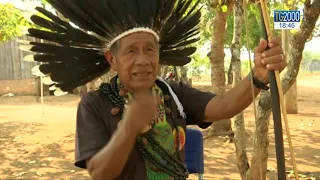 Amazzonia, la paura delle popolazioni indigene