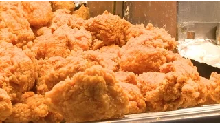 Chicago's Best Chicken: Chicken N Spice