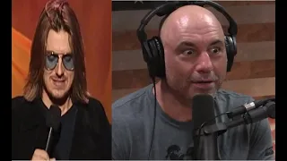 Joe Rogan talking about Mitch Hedberg w/ Mike Birbiglia