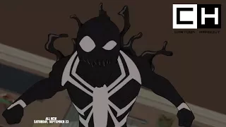 Marvel's Spider-Man Episode 7 REVIEW - "Symbiotic Relationship"