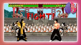 Mortal Kombat | The Story of Violent Video Games | A Docu-Mini