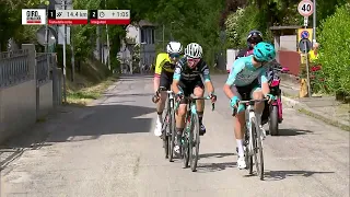 87° edizione Giro della Romagna - Differita RAI