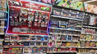 Let's hunt for Diecast in the Cora in France ‼️✅️ Diecast Hunting in Europe.  #diecast #diecast