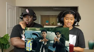 Nardo Wick - Who Want Smoke?? ft. Lil Durk, 21 Savage & G Herbo | Kidd and Cee Reacts