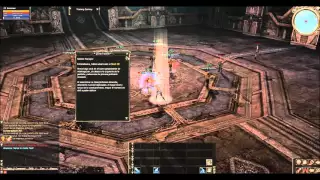 HSR | Lineage II: High Five - Tutorial Quest - Promo Test