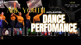 21st Anniversary Celebration | AGL Youth Dance Performance | Atlantis