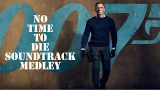 Bond 25 007: No Time To Die Soundtrack Medley