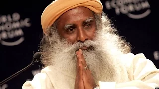 Sadhguru - O que é Deus?