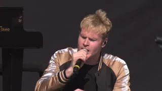 Kodaline - Raging (Deichbrand Festival 2019)