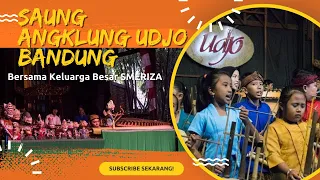 Saung Angklung Udjo, Tempat Wisata Budaya dan Edukasi di Bandung