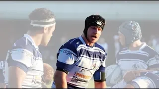 2018/19 Max Fryer Rugby Highlights