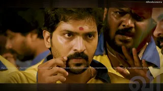 Jeiponda VS Vaa Vandha 😎 | Chennai 28 - 2 | Dhool Scene Ma