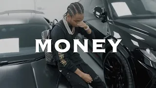 (FREE) Clavish X Fredo Type Beat - "Money" | UK Rap Type Beat 2024 |