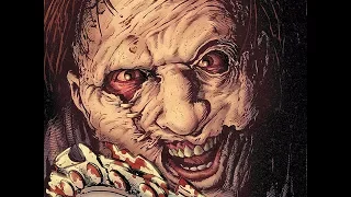 Leatherface Tribute