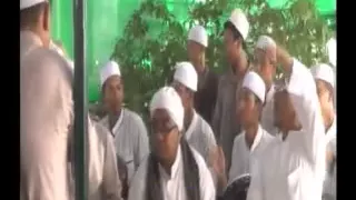 HAUL ABUYA HABIB HASAN BIN AHMAD BAHARUN (LIVE)