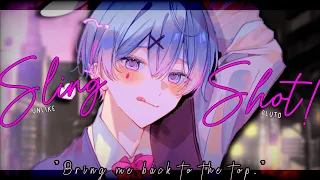 Nightcore » SlingShot! [LV]