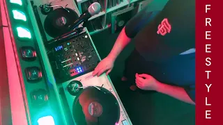 80's NYC Miami Freestyle (Vinyl Set)