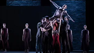 Dona Nobis Pacem – A ballet byJohn Neumeier