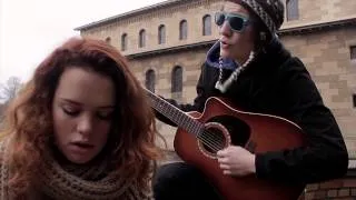 Out In The Open - Music Video