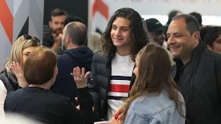 MONASH OPENDAY 2019 VOX POPS