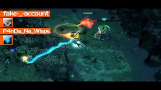 ICCUP Best Dota Moments