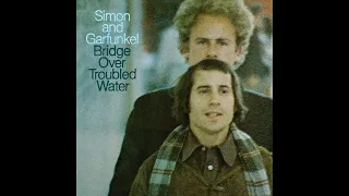 Simon & Garfunkel  - El Condor Pasa (If I Could) - 1970 -  5.1 surround (STEREO in)