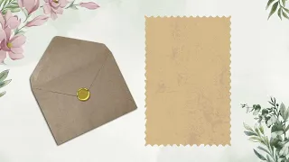 ФУТАЖ  шақырту видео/Пригласительный/Wedding invitation video