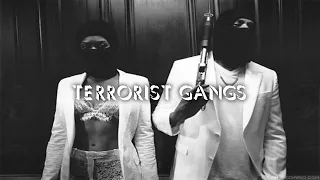 Eminem ft 2Pac (It's show time) Terrorist Gangs Remix - 2022