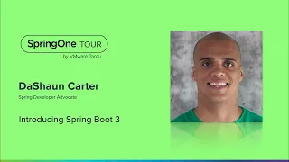 Introducing Spring Boot 3.0