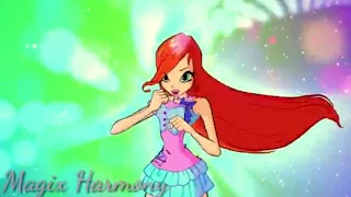 Winx Club - Bloom Enchantix -  Season 5