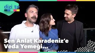 Sen Anlat Karadeniz'e veda... - Dizi Tv 657. Bölüm