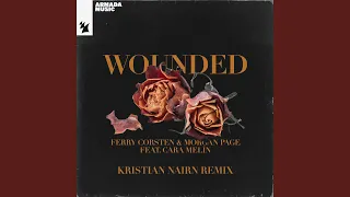 Wounded (Kristian Nairn Extended Remix)