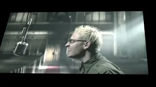 Linkin Park vs Joan Osborne - What If God Was Numb [Mashup] (HD)