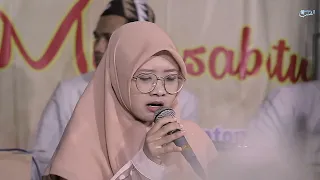 MUGHROM Resepsi Pernikahan 💗Hanum Fakhiro & Moh. Badrun 💗 Bangkalan - Madura