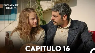 Esclava Del Destino Capitulo 16 - Doblado En Español