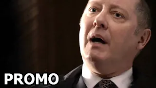 The Blacklist 8x19 Promo Season 8 Episode 19 Promo "Balthazar 'Bino' Baker" (HD)