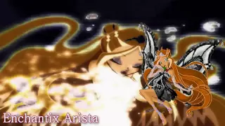 [HD] Winx Club - Dark Enchantix (My style)